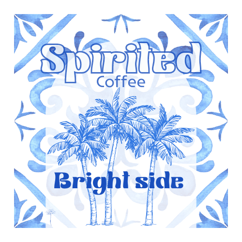 Brightside House Blend